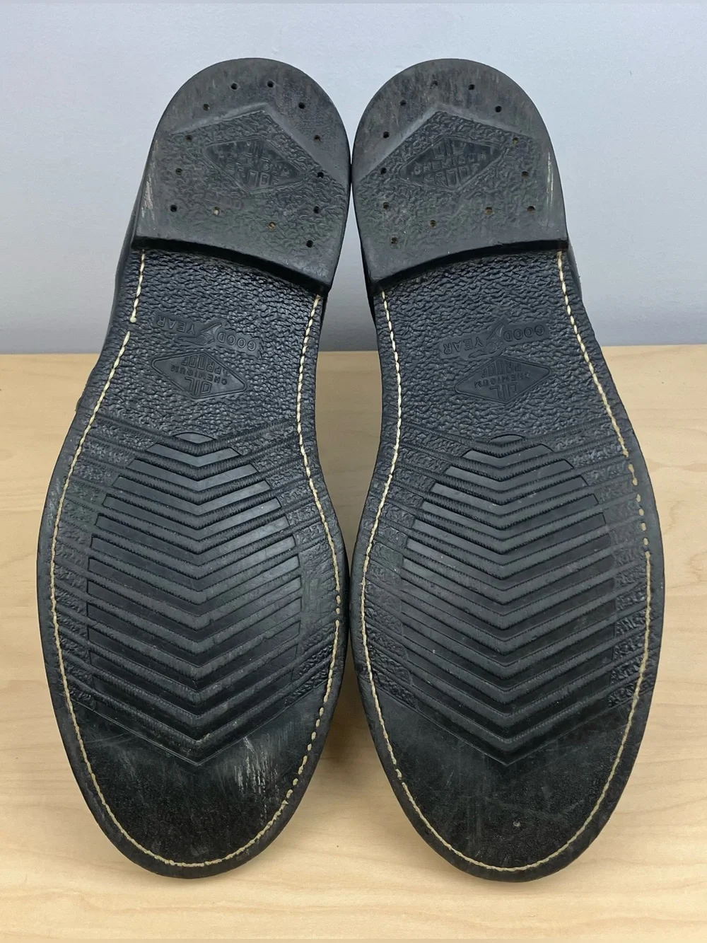 N/A vintage dyn